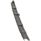 New Bumper Face Bar Retainer Bracket Brace Mounting Kit Front TO1041101