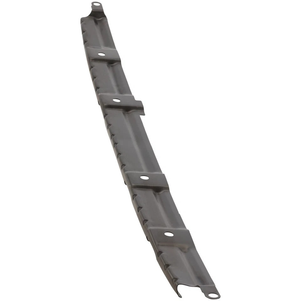 New Bumper Face Bar Retainer Bracket Brace Mounting Kit Front TO1041101