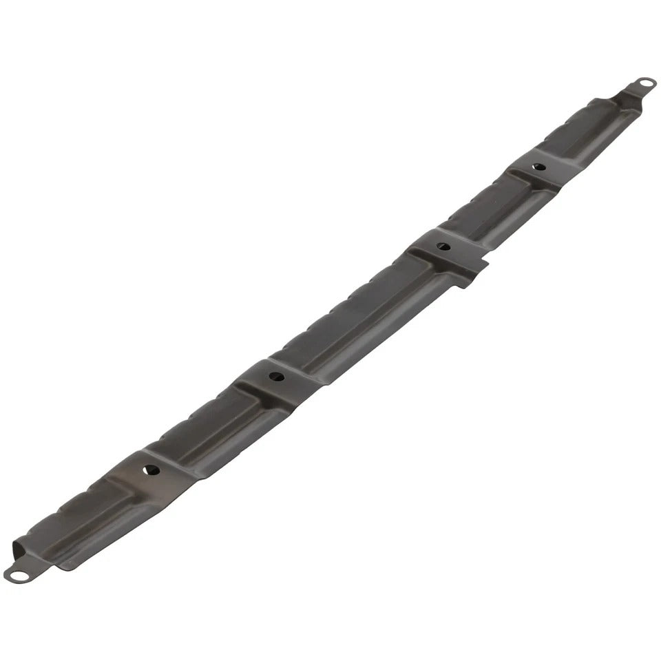 New Bumper Face Bar Retainer Bracket Brace Mounting Kit Front TO1041101