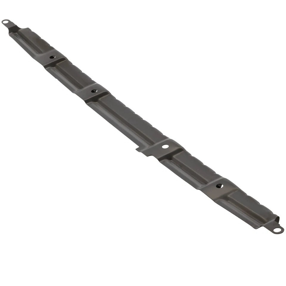 New Bumper Face Bar Retainer Bracket Brace Mounting Kit Front TO1041101