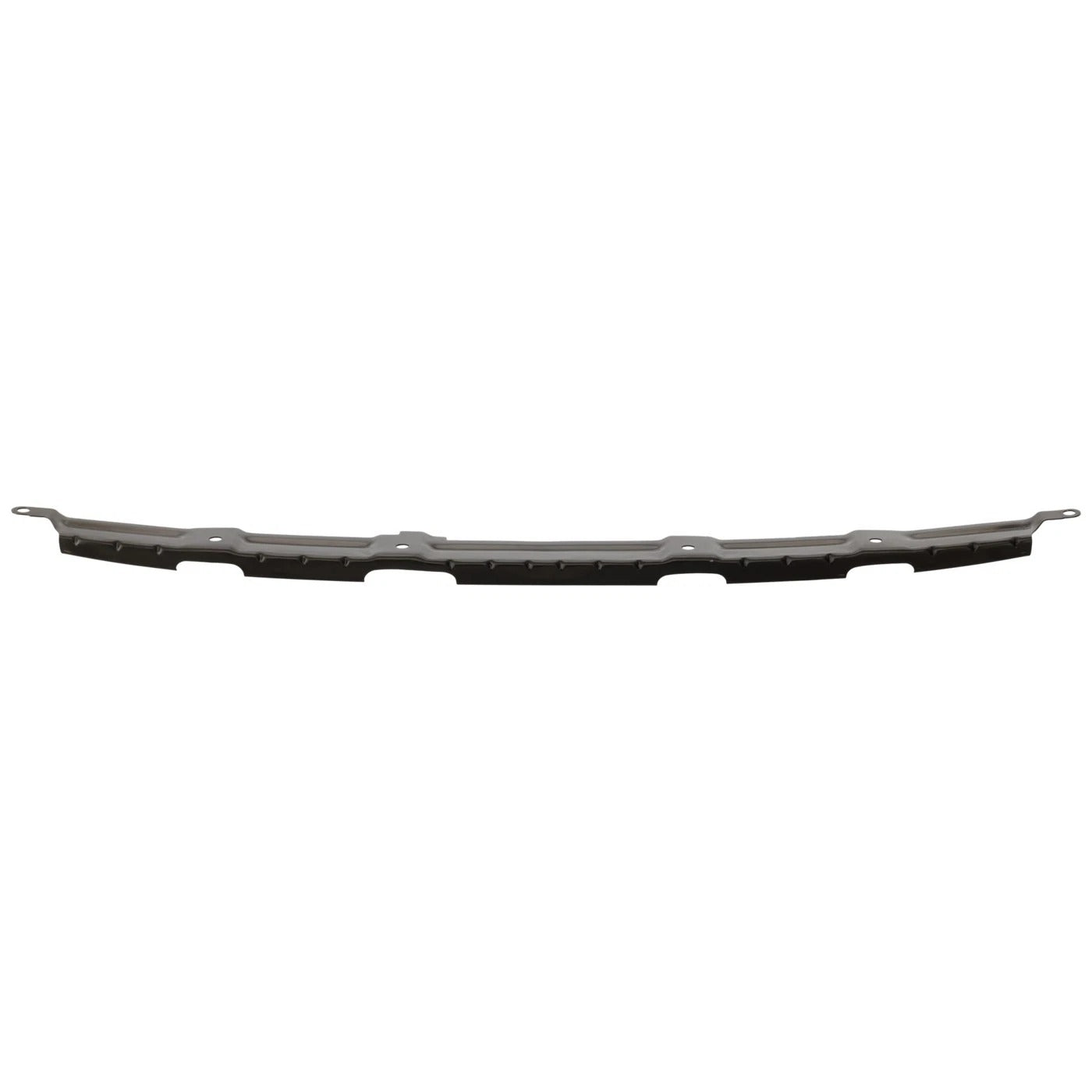 New Bumper Face Bar Retainer Bracket Brace Mounting Kit Front TO1041101