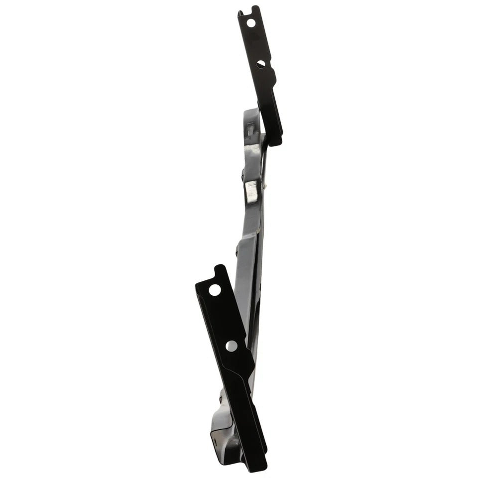 New Bumper Face Bar Retainer Bracket Brace Mounting Kit Front Upper HO1031102