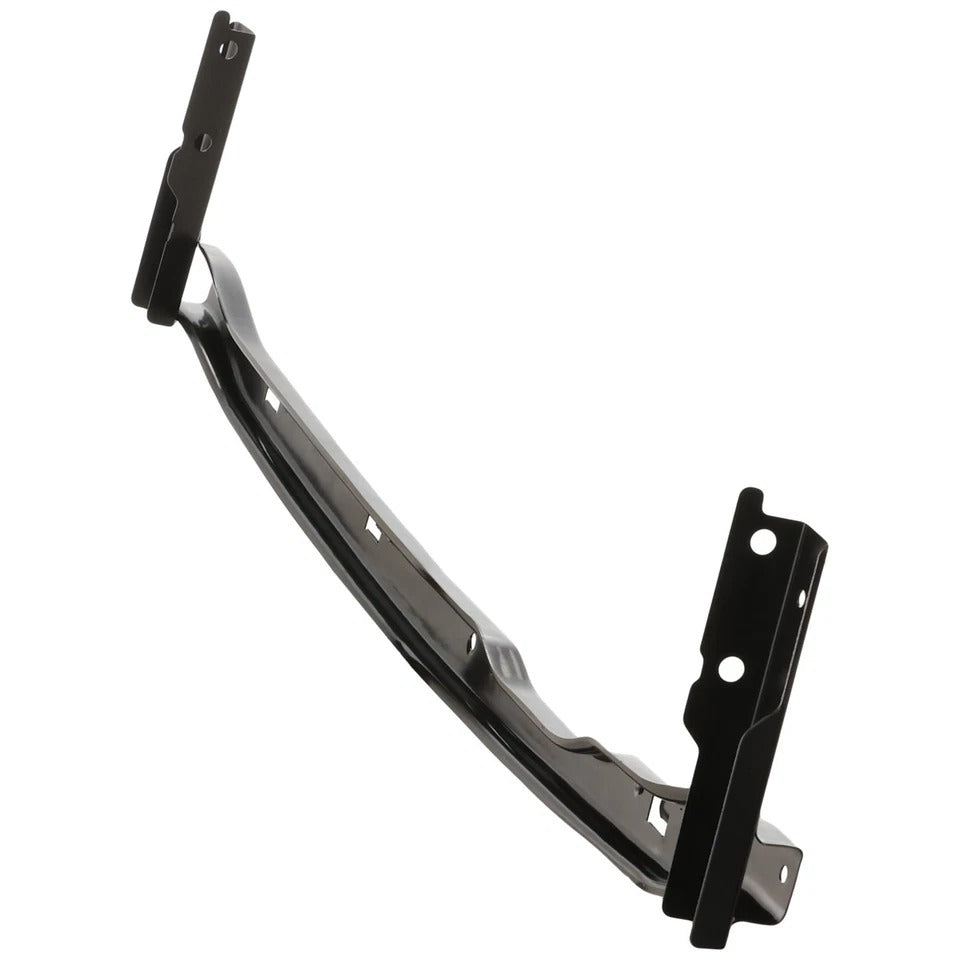 New Bumper Face Bar Retainer Bracket Brace Mounting Kit Front Upper HO1031102