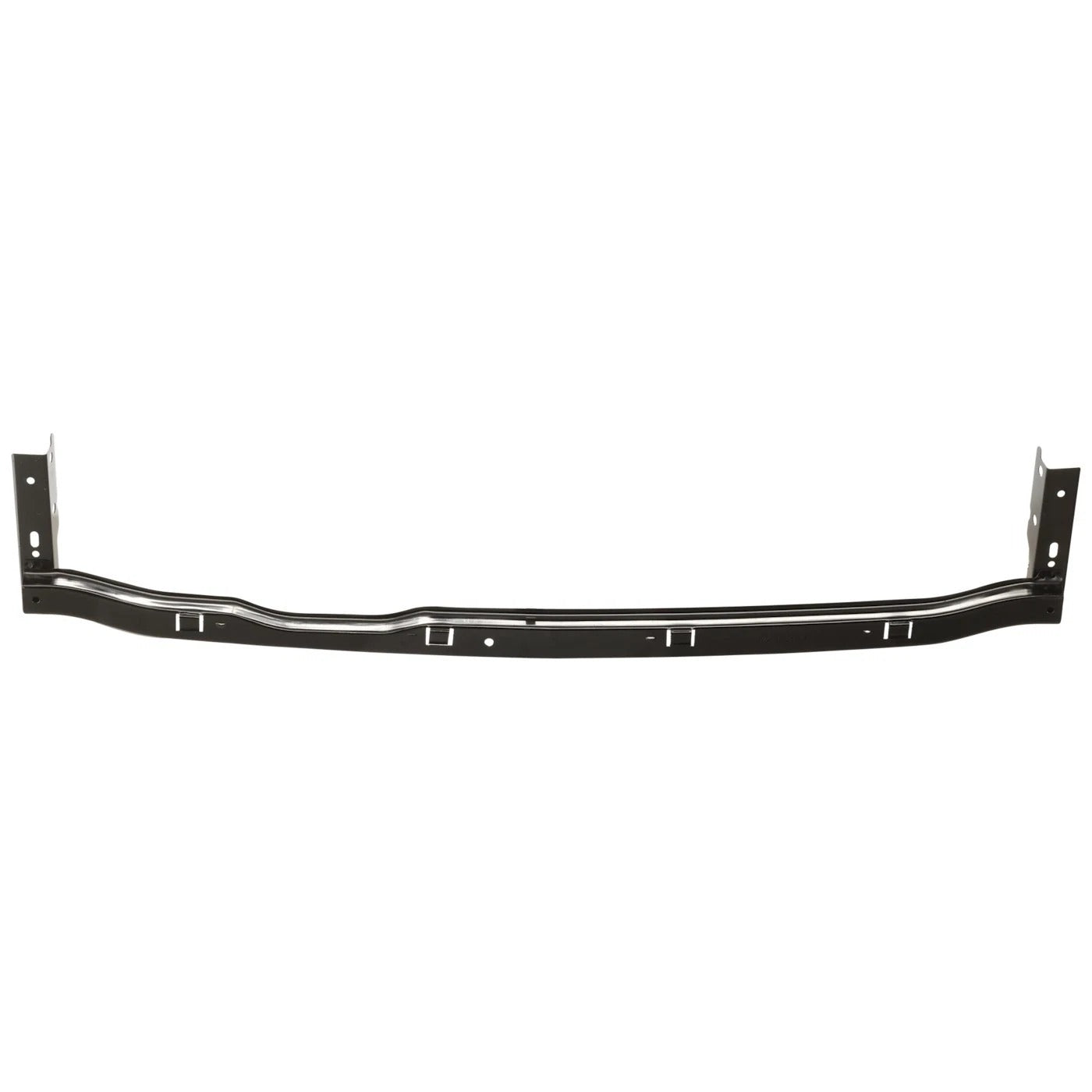 New Bumper Face Bar Retainer Bracket Brace Mounting Kit Front Upper HO1031102