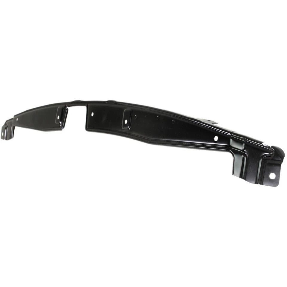 New Bumper Face Bar Retainer Bracket Brace Mounting Kit Front Upper NI1031113