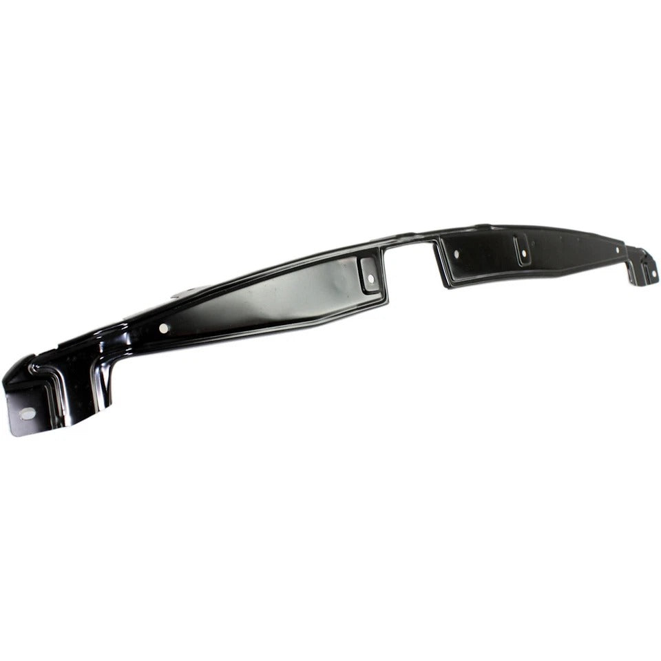 New Bumper Face Bar Retainer Bracket Brace Mounting Kit Front Upper NI1031113