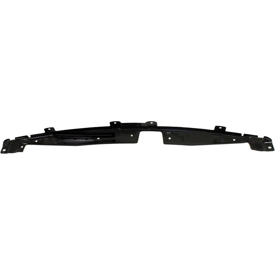 New Bumper Face Bar Retainer Bracket Brace Mounting Kit Front Upper NI1031113