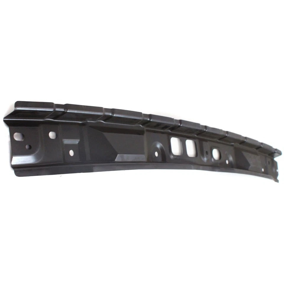 New Bumper Face Bar Retainer Bracket Brace Mounting Kit Front Upper TO1031109