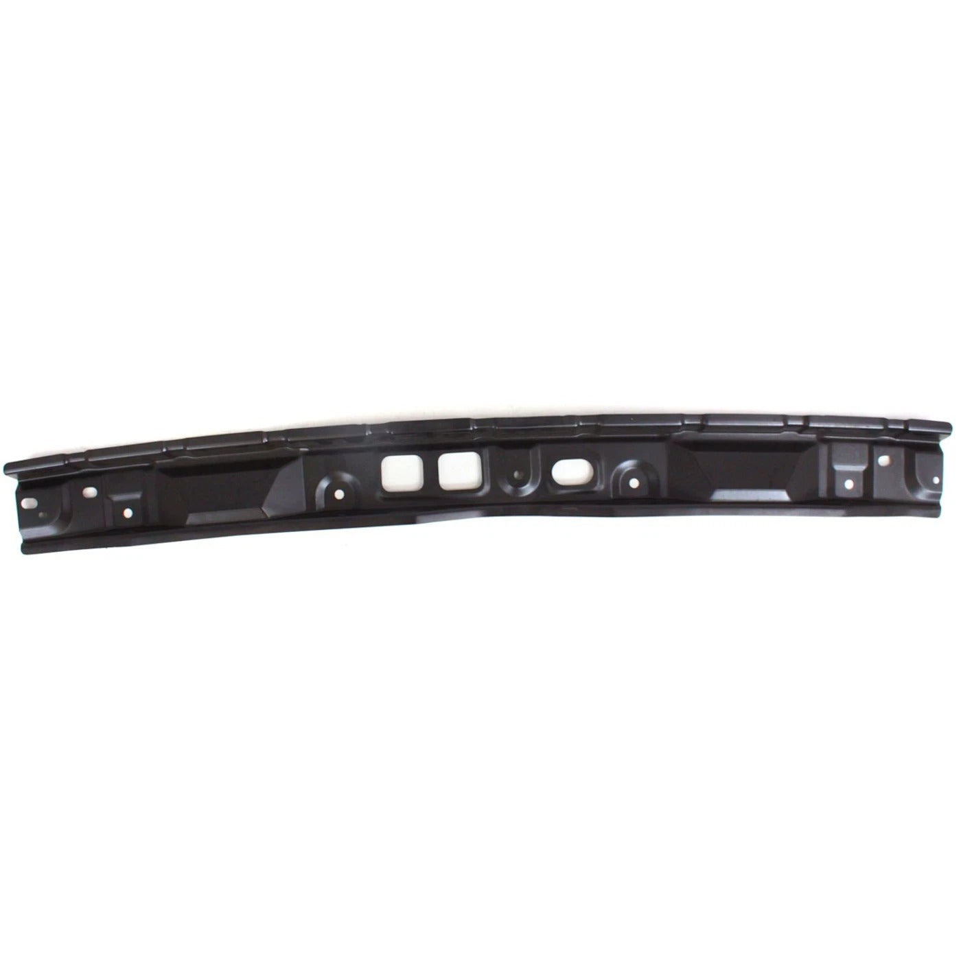 New Bumper Face Bar Retainer Bracket Brace Mounting Kit Front Upper TO1031109