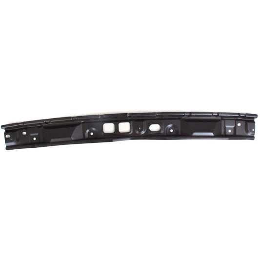 New Bumper Face Bar Retainer Bracket Brace Mounting Kit Front Upper TO1031109