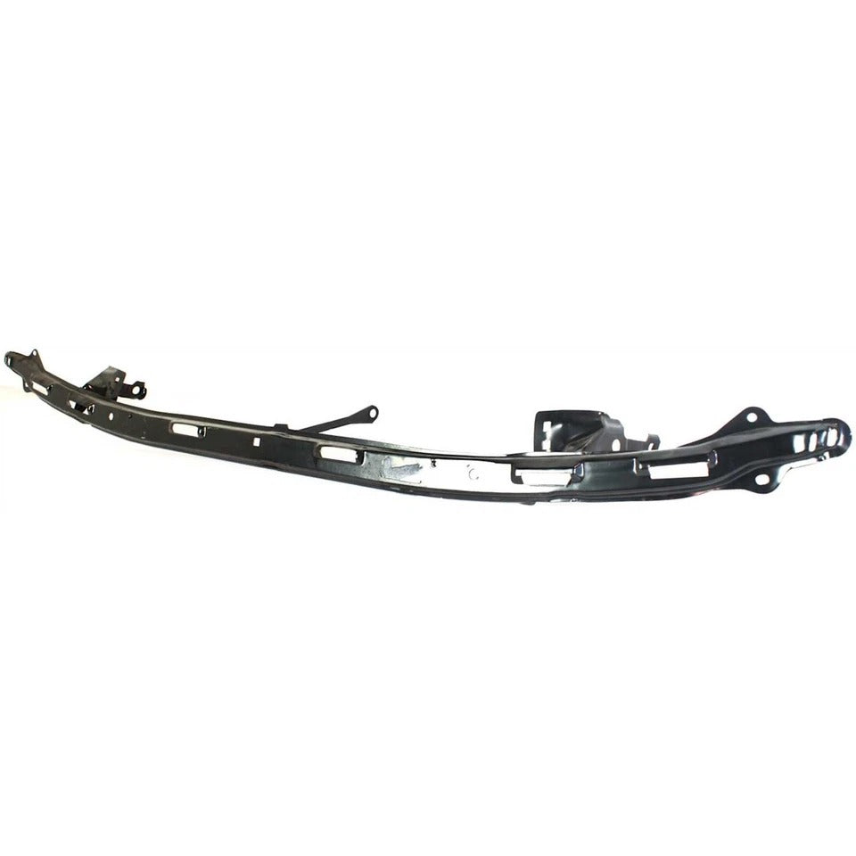 New Bumper Face Bar Retainer Bracket Brace Mounting Kit Front Upper TO1087104