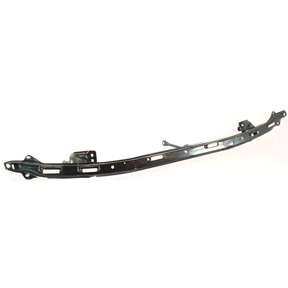 New Bumper Face Bar Retainer Bracket Brace Mounting Kit Front Upper TO1087104