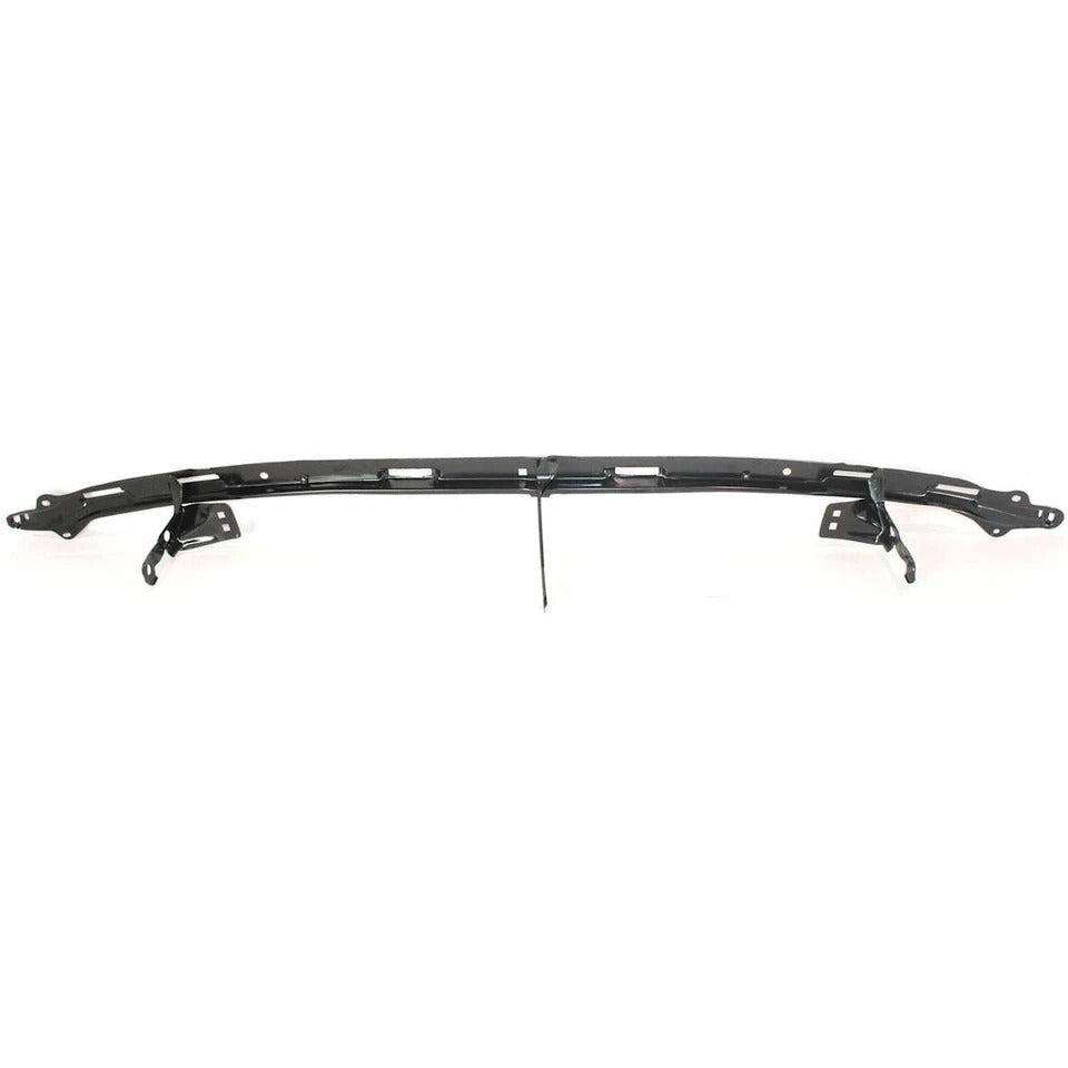 New Bumper Face Bar Retainer Bracket Brace Mounting Kit Front Upper TO1087104