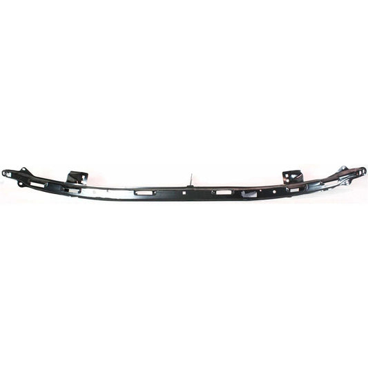 New Bumper Face Bar Retainer Bracket Brace Mounting Kit Front Upper TO1087104