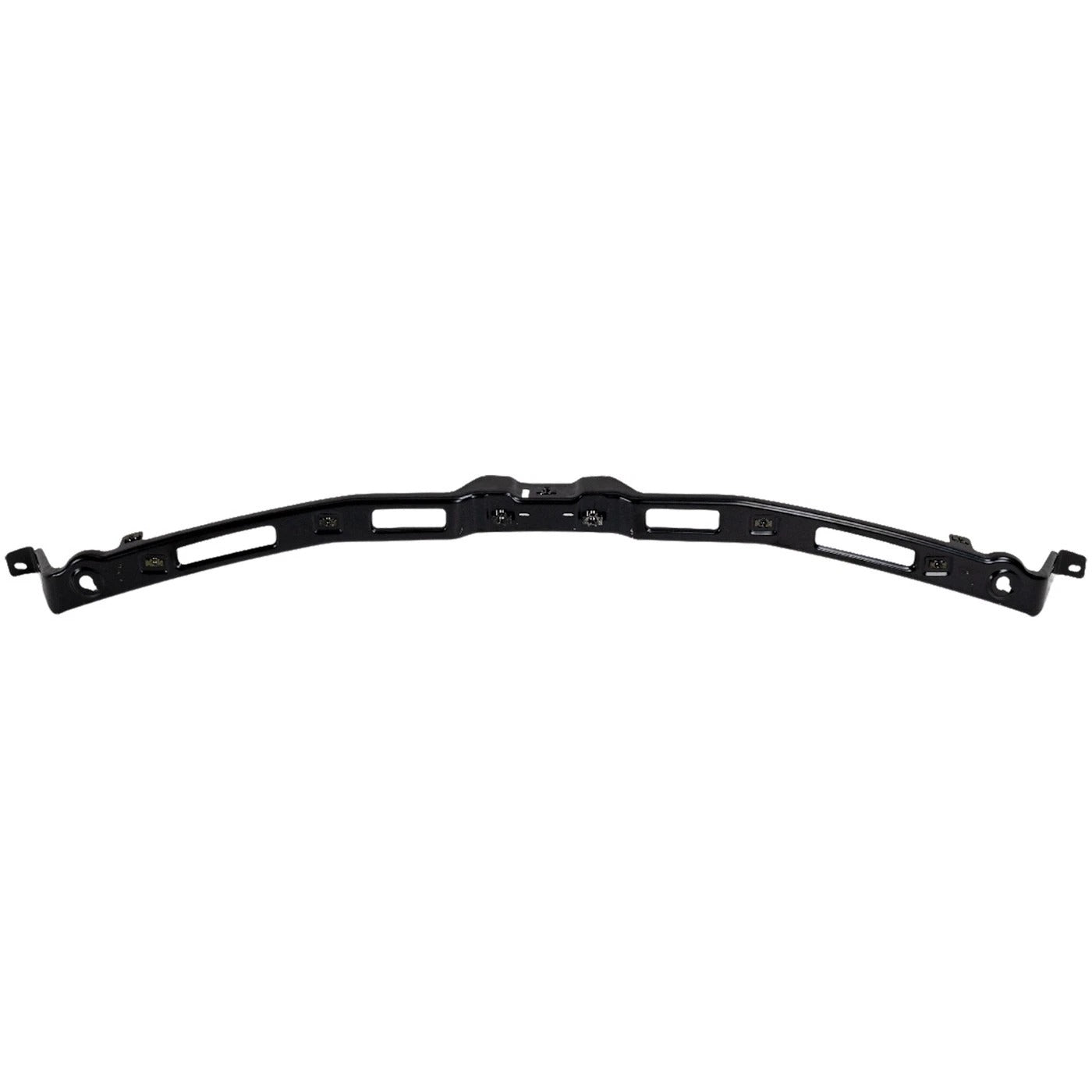New Bumper Face Bar Retainer Bracket Brace Mounting Kit Front for Chevy 84725054