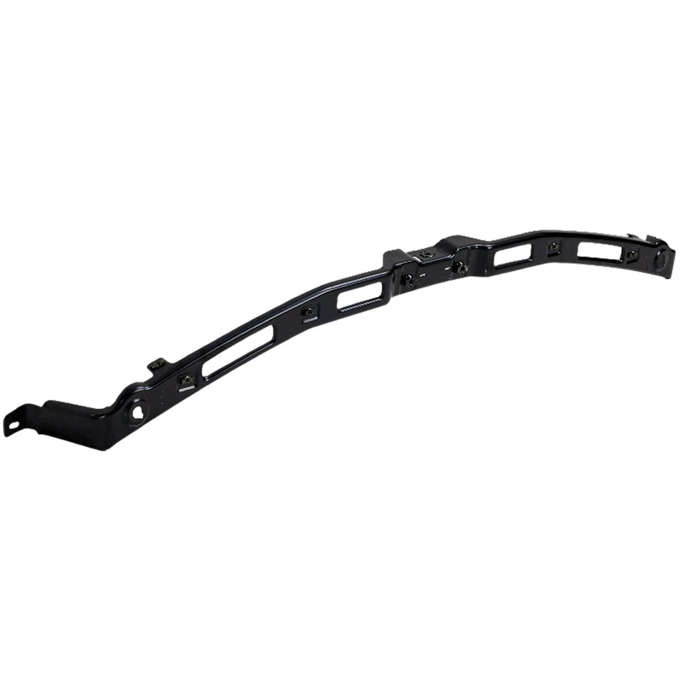 New Bumper Face Bar Retainer Bracket Brace Mounting Kit Front for Chevy 84725054