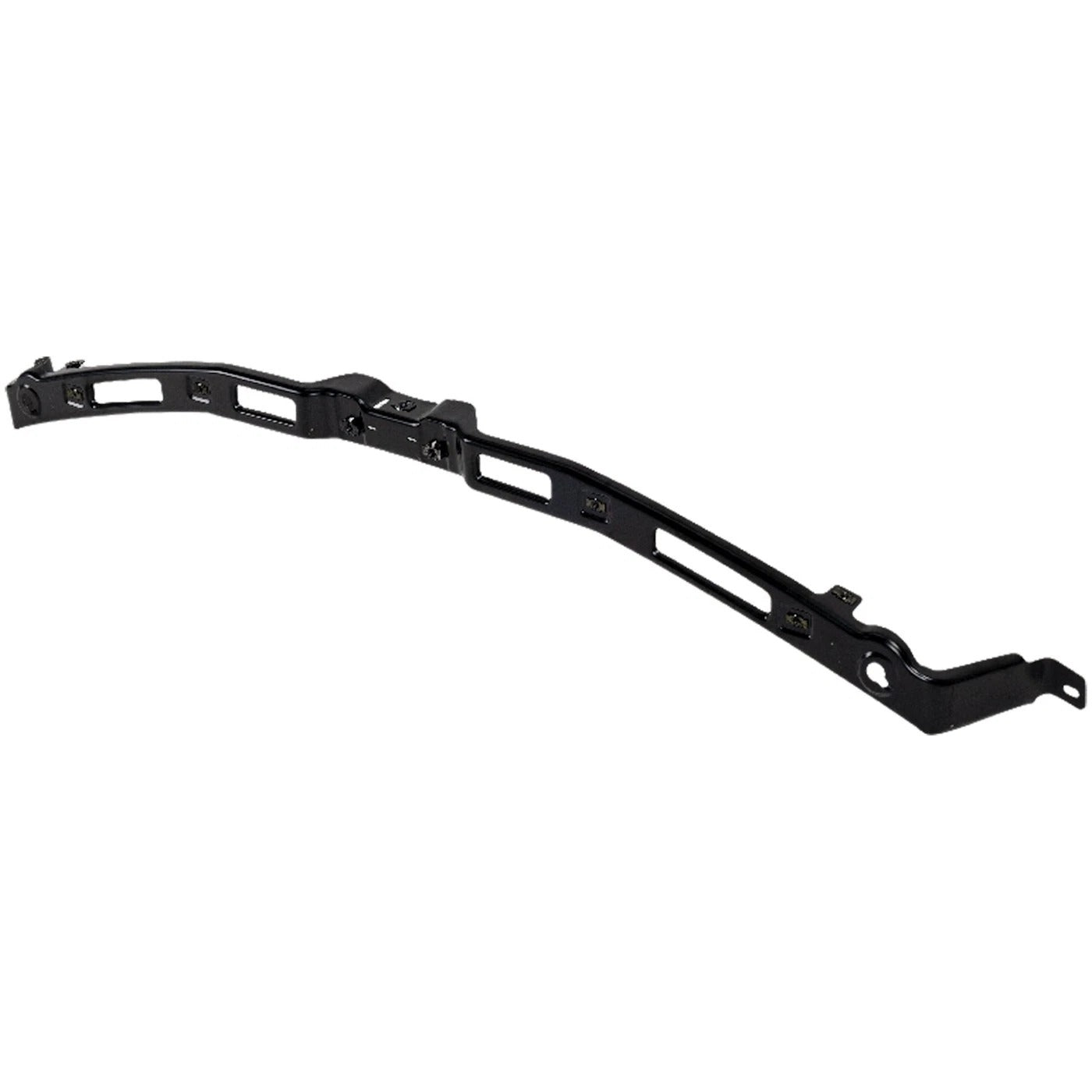 New Bumper Face Bar Retainer Bracket Brace Mounting Kit Front for Chevy 84725054