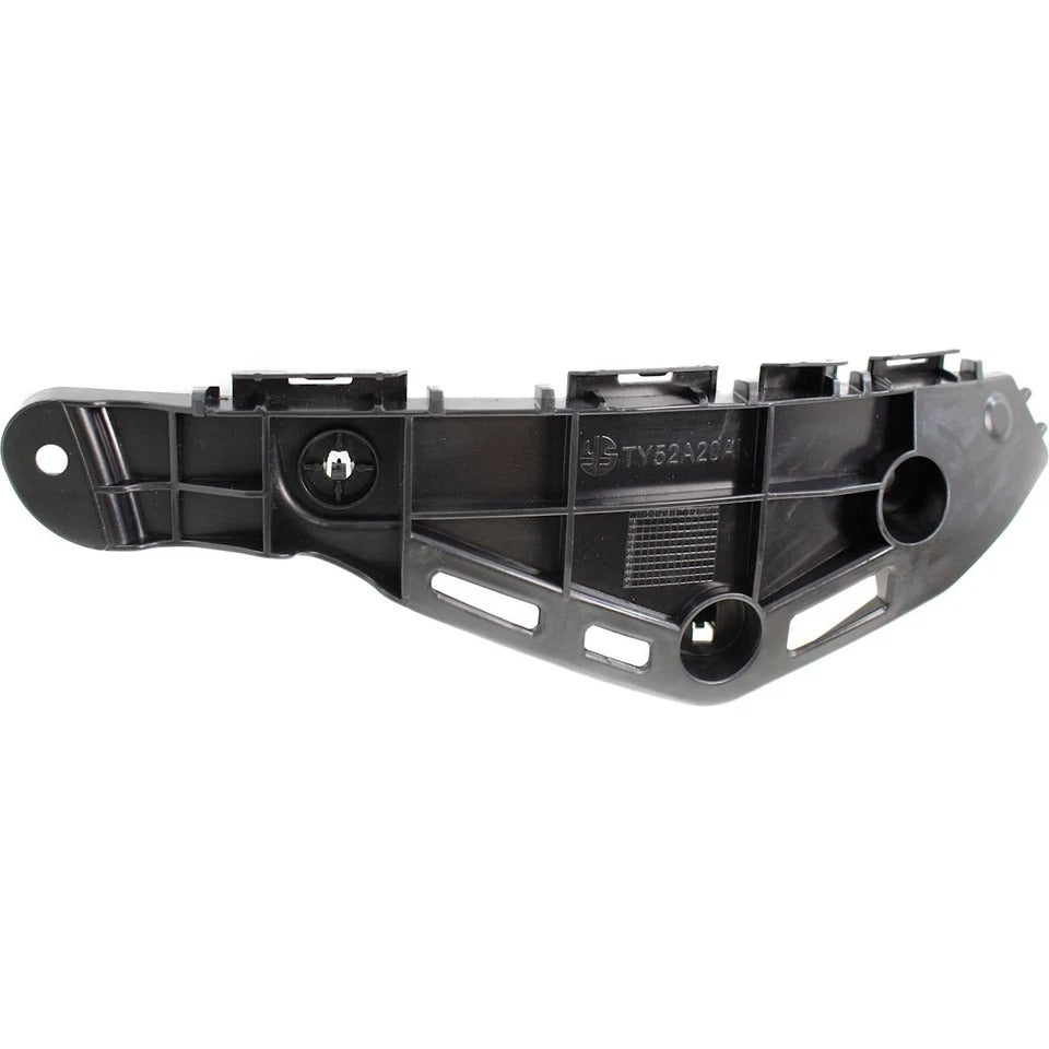 New Bumper Face Bar Retainer Front Right Hand Side Passenger for RX450hL 525350E070