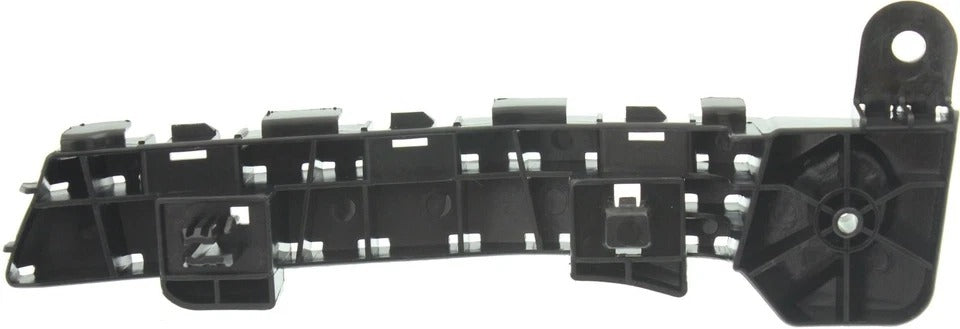 New Bumper Face Bar Retainer Mounting Bracket Spacer SET PAIR For 2012-2016 CR-V Front Set 2Pc