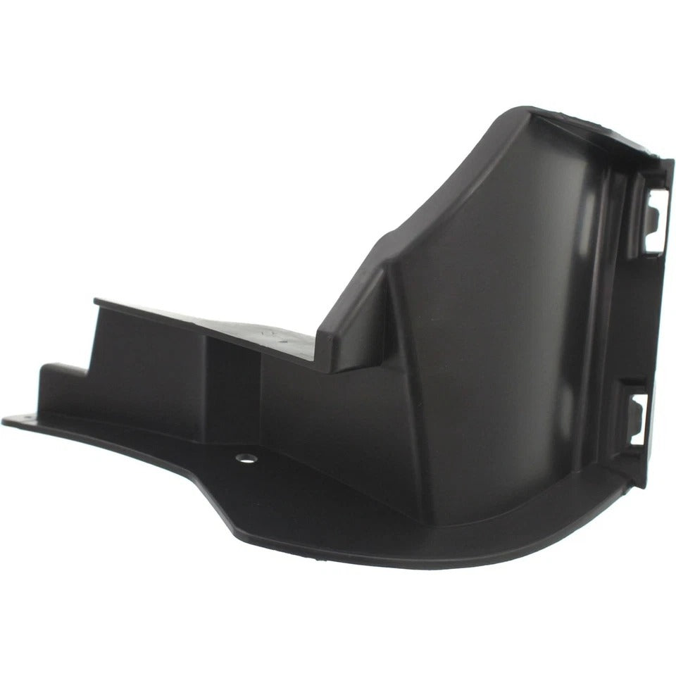 New Bumper Face Bar Retainers Brackets Braces Mounting Kit C Class Pair Set of 2