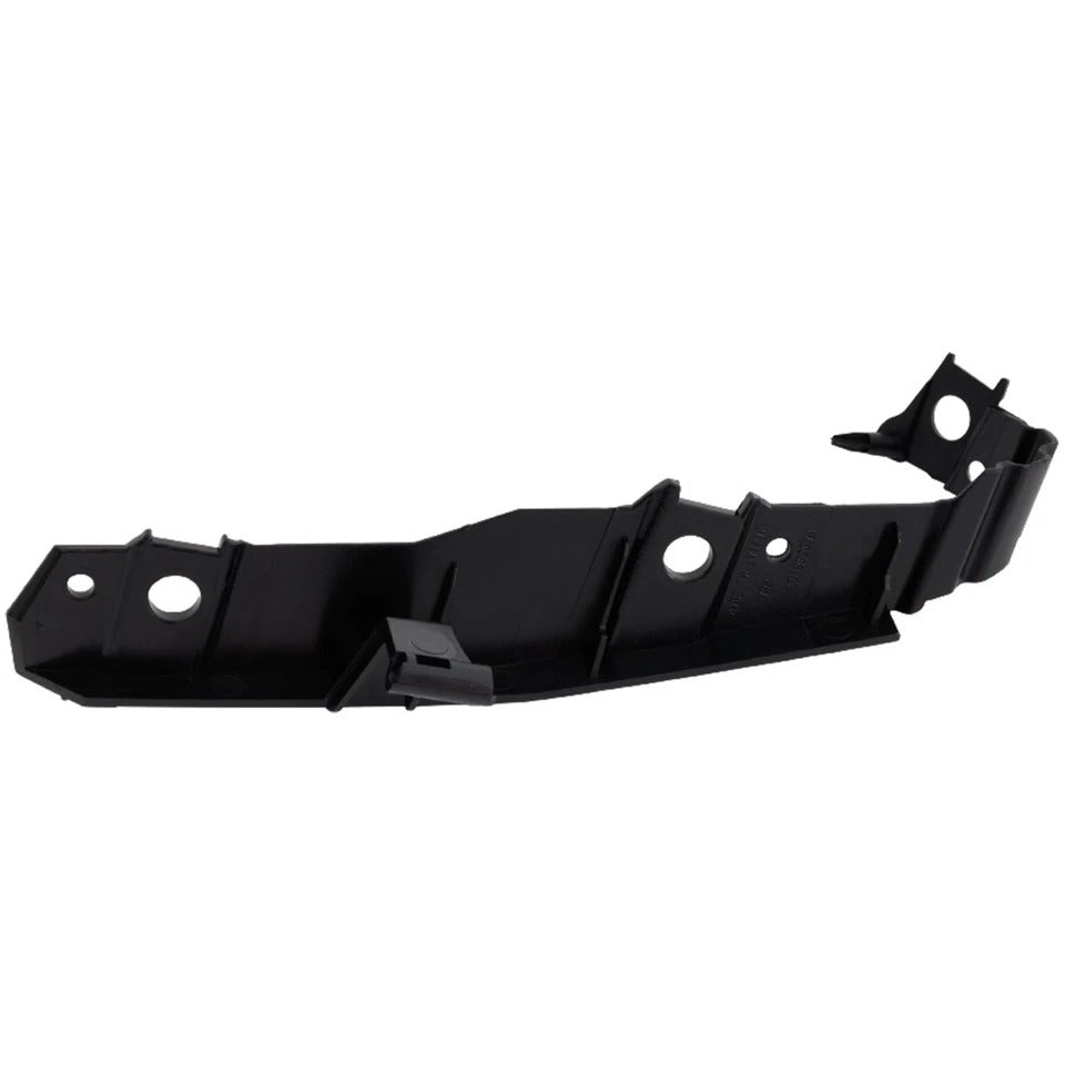 New Bumper Face Bar Retainers Brackets Braces Mounting Kit Set of 2 for Ford Pair FO1042164, FO1043164