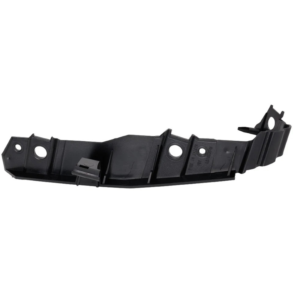 New Bumper Face Bar Retainers Brackets Braces Mounting Kit Set of 2 for Ford Pair FO1042164, FO1043164