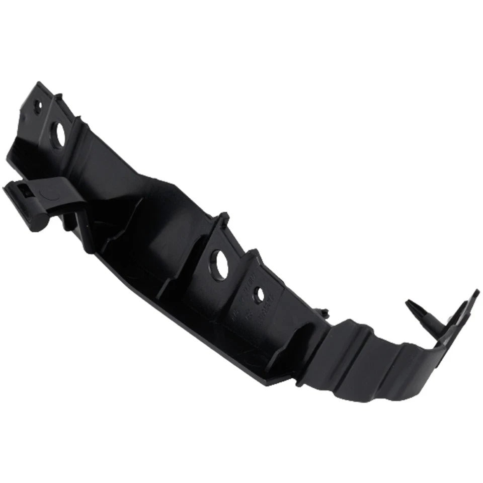 New Bumper Face Bar Retainers Brackets Braces Mounting Kit Set of 2 for Ford Pair FO1042164, FO1043164
