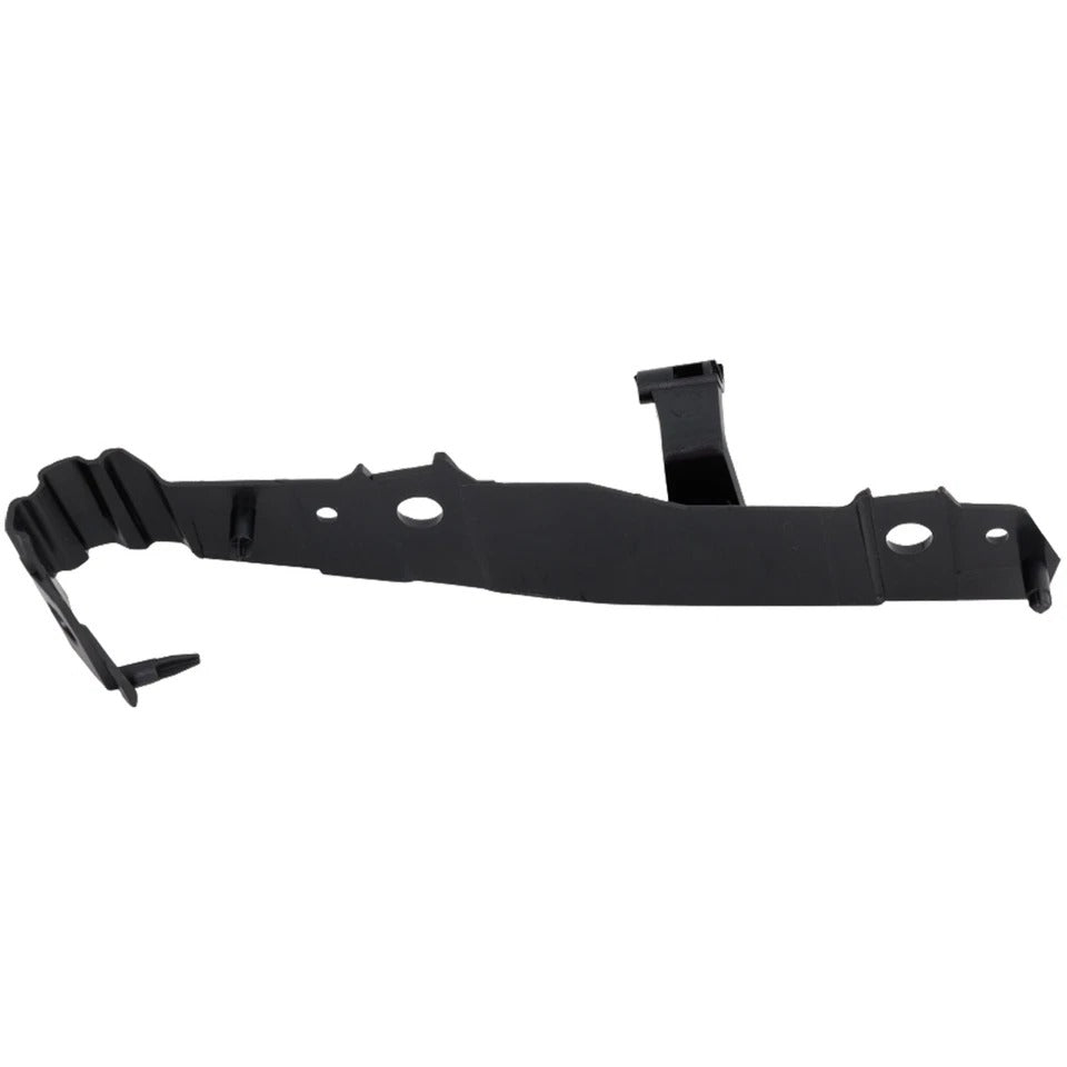 New Bumper Face Bar Retainers Brackets Braces Mounting Kit Set of 2 for Ford Pair FO1042164, FO1043164