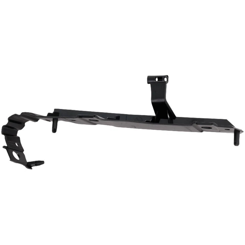 New Bumper Face Bar Retainers Brackets Braces Mounting Kit Set of 2 for Ford Pair FO1042164, FO1043164