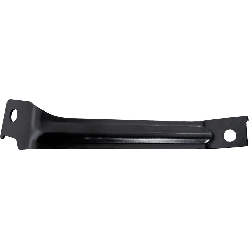 New Bumper Face Bar Retainers Brackets Braces Mounting Kit for Chevy Pair Set of 2 GM1063140 GM1062140