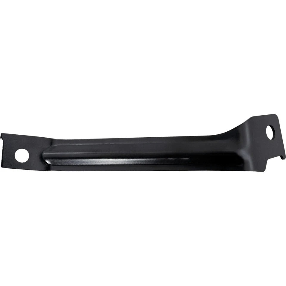 New Bumper Face Bar Retainers Brackets Braces Mounting Kit for Chevy Pair Set of 2 GM1063140 GM1062140
