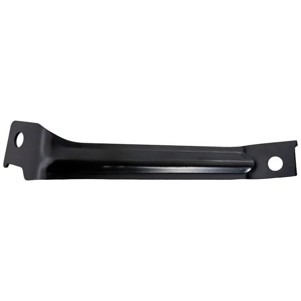 New Bumper Face Bar Retainers Brackets Braces Mounting Kit for Chevy Pair Set of 2 GM1063140 GM1062140