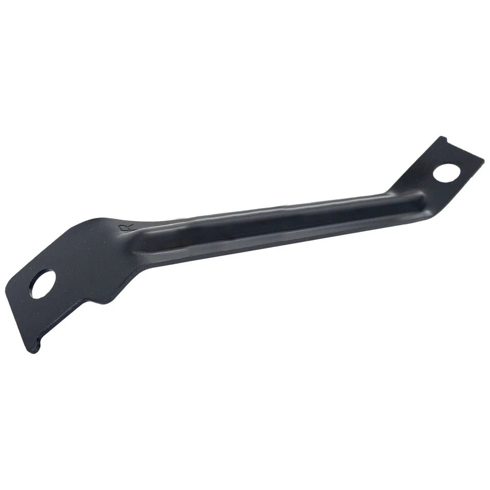 New Bumper Face Bar Retainers Brackets Braces Mounting Kit for Chevy Pair Set of 2 GM1063140 GM1062140