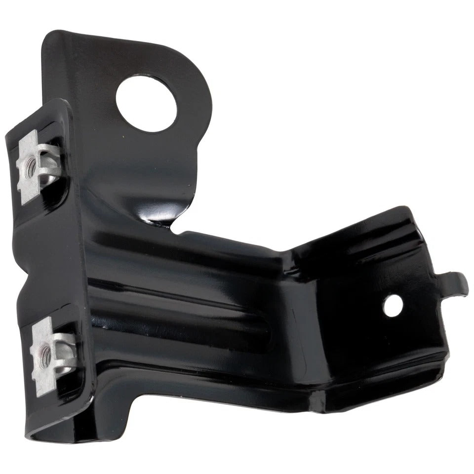 New Bumper Face Bar Retainers Brackets Braces Mounting Kit for Chevy Set of 2 GM1043149, GM1042149