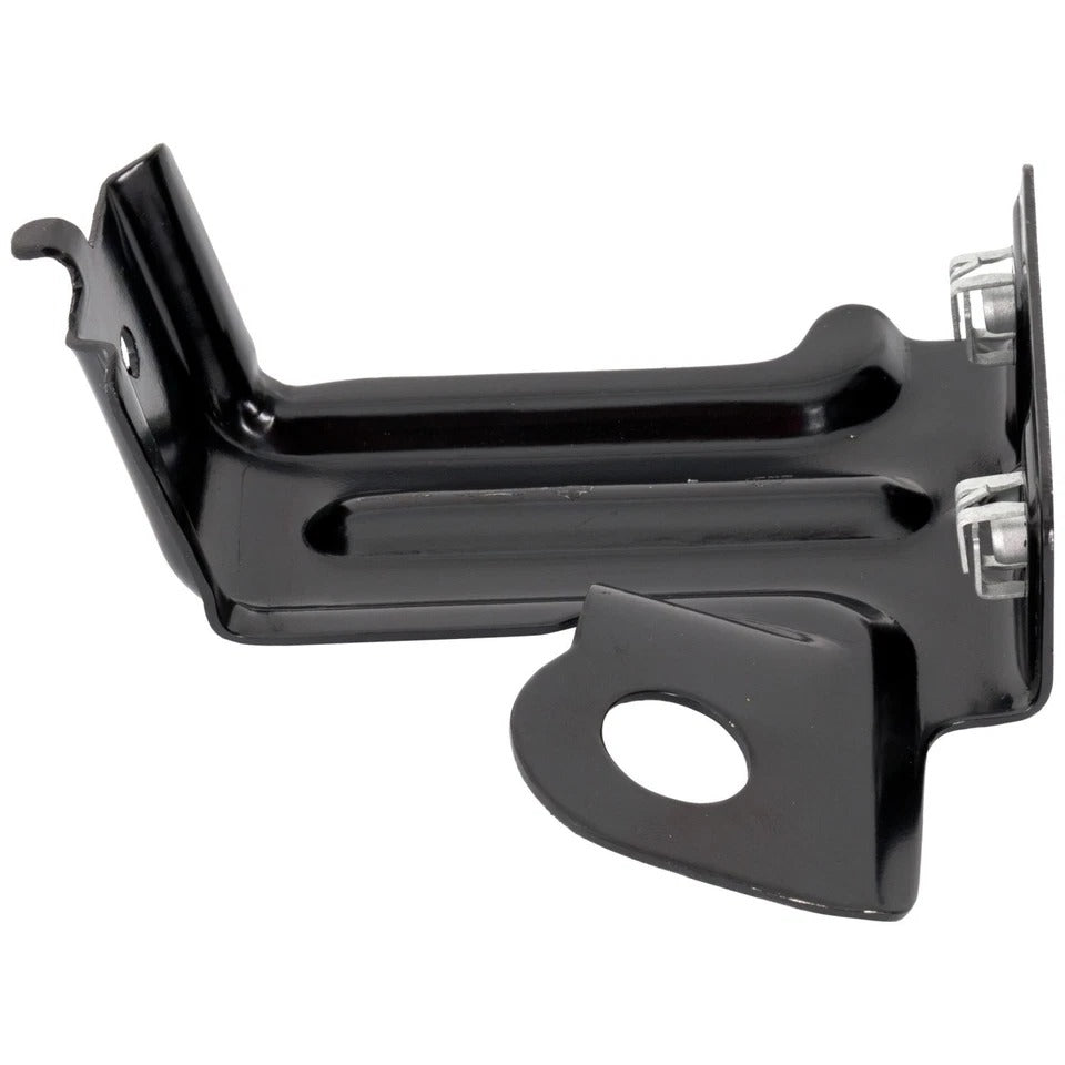 New Bumper Face Bar Retainers Brackets Braces Mounting Kit for Chevy Set of 2 GM1043149, GM1042149