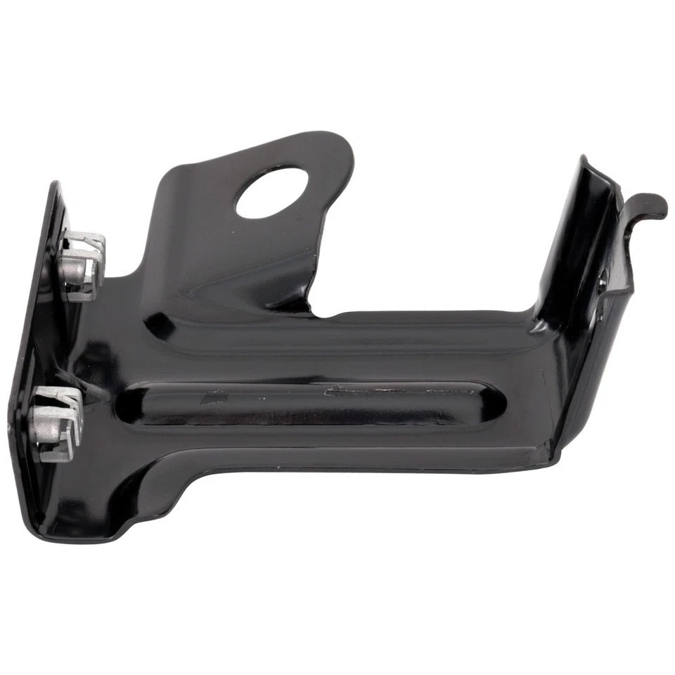 New Bumper Face Bar Retainers Brackets Braces Mounting Kit for Chevy Set of 2 GM1043149, GM1042149