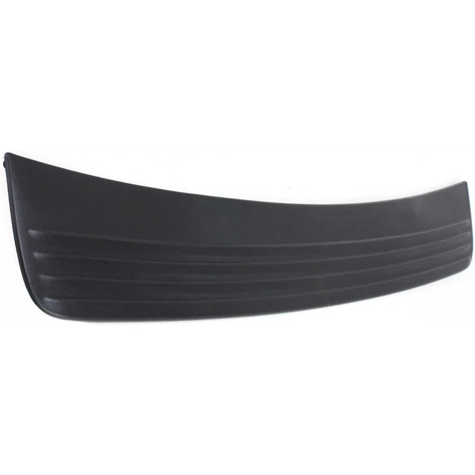New Bumper Face Bar Step Pad Molding Trim Grand Cherokee WC12DX9AA CH1191102