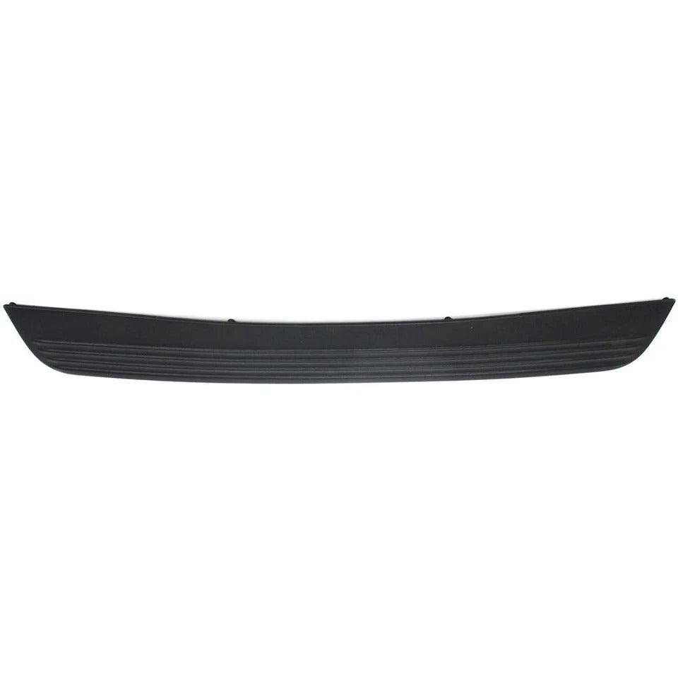 New Bumper Face Bar Step Pad Molding Trim Grand Cherokee WC12DX9AA CH1191102