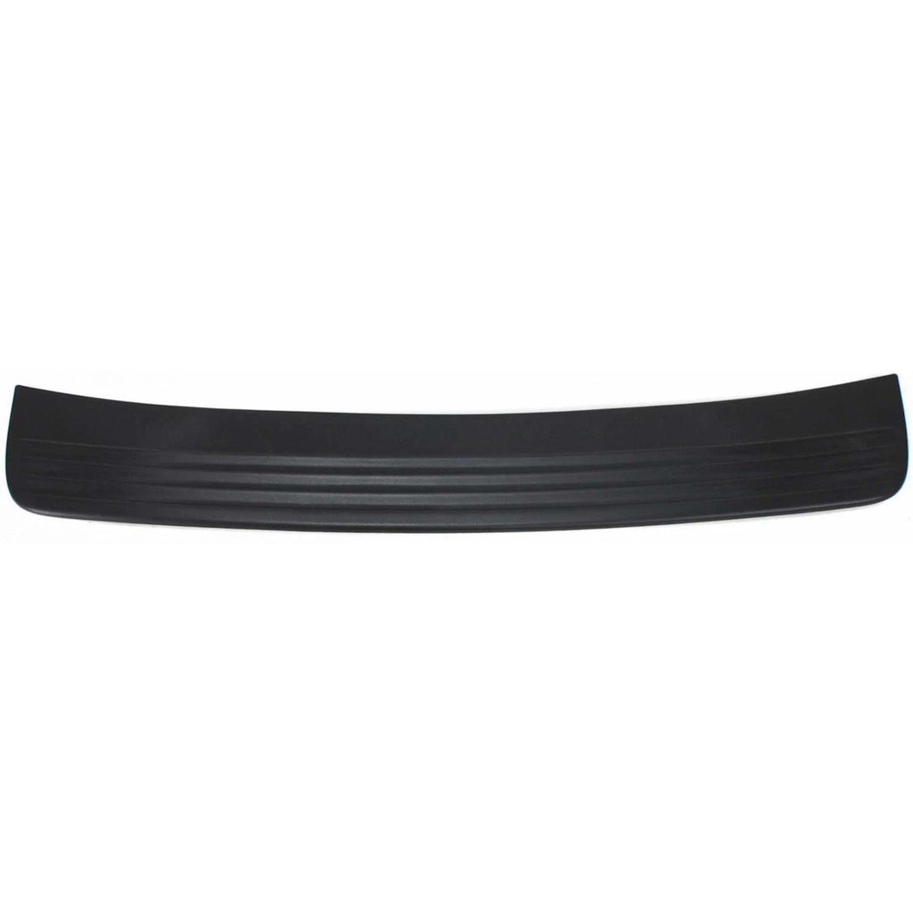New Bumper Face Bar Step Pad Molding Trim Grand Cherokee WC12DX9AA CH1191102