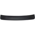 New Bumper Face Bar Step Pad Molding Trim Grand Cherokee WC12DX9AA CH1191102