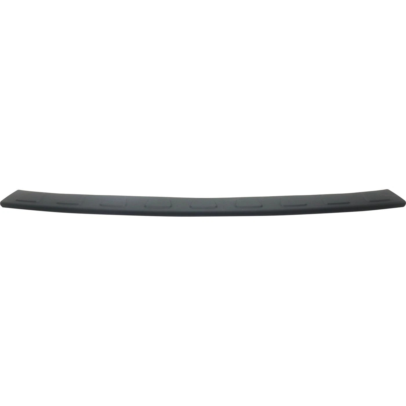 New Bumper Face Bar Step Pad Molding Trim for Honda Pilot 2009-2015 HO1191103