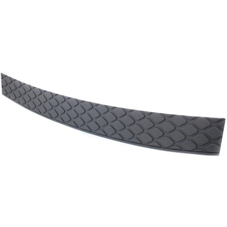 New Bumper Face Bar Step Pad Rear for Nissan Pathfinder 85071ZS00A NI1191103