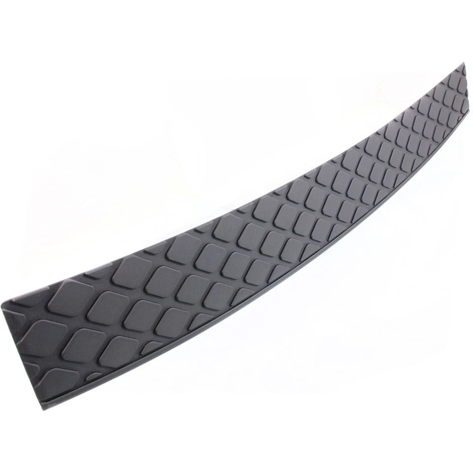 New Bumper Face Bar Step Pad Rear for Nissan Pathfinder 85071ZS00A NI1191103