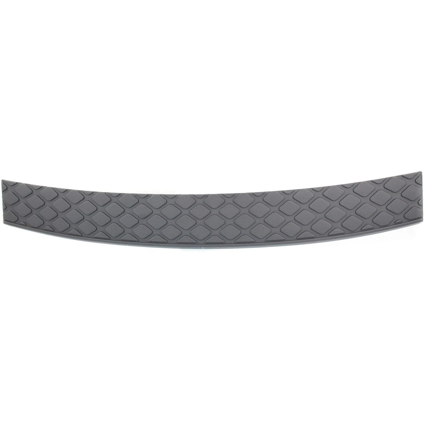 New Bumper Face Bar Step Pad Rear for Nissan Pathfinder 85071ZS00A NI1191103