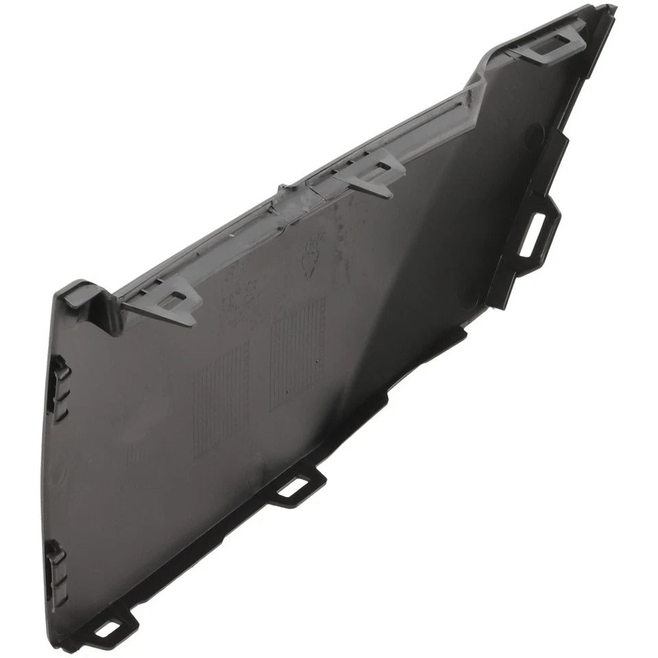 New Bumper Face Bar Trim Molding Step Pad Front Driver Left Side Hand Coupe Sedan HO1037106