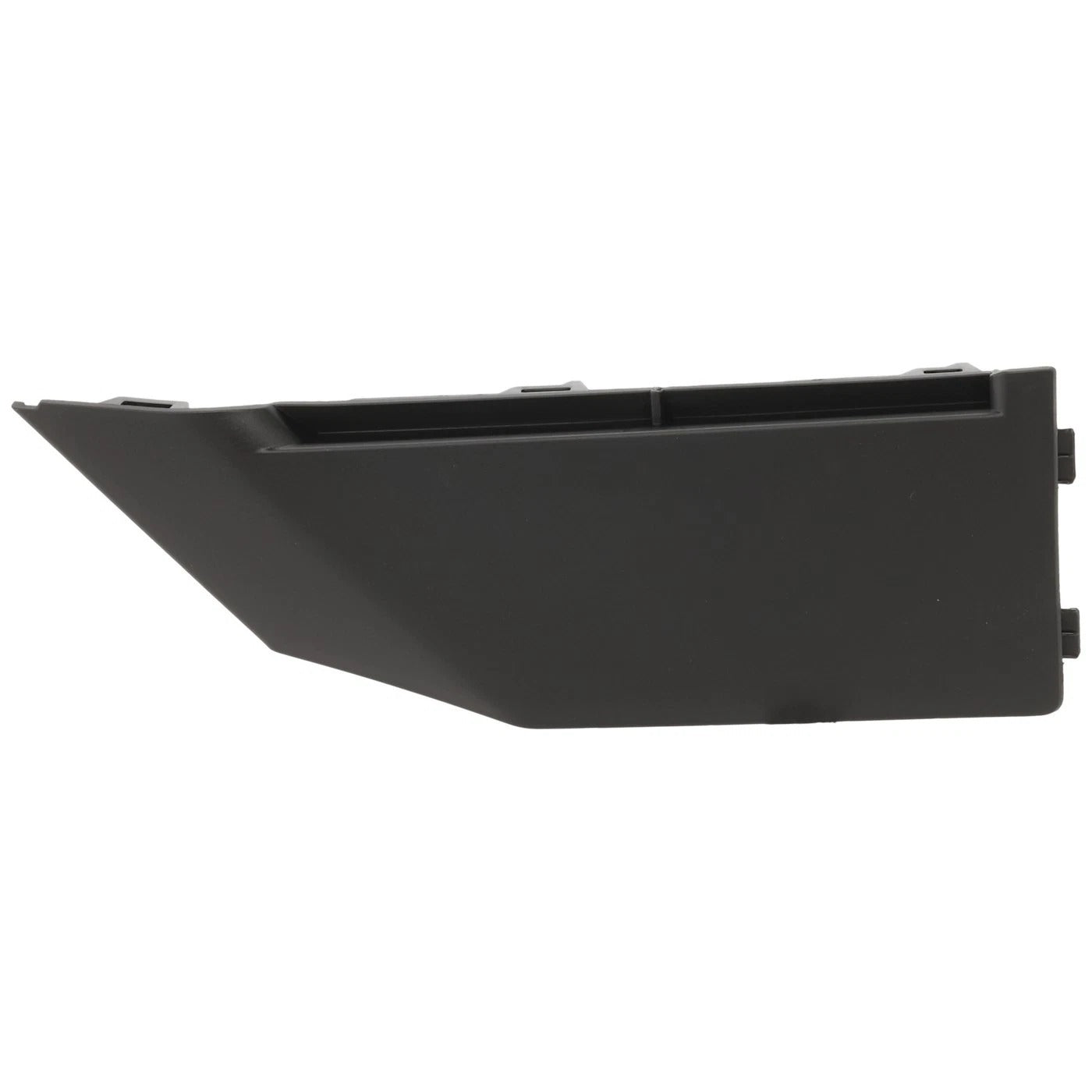 New Bumper Face Bar Trim Molding Step Pad Front Driver Left Side Hand Coupe Sedan HO1037106