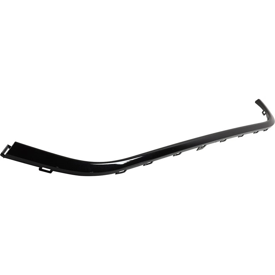 New Bumper Face Bar Trim Molding Step Pad Front Driver or Passenger Side 5RN79AXRAC CH1044134