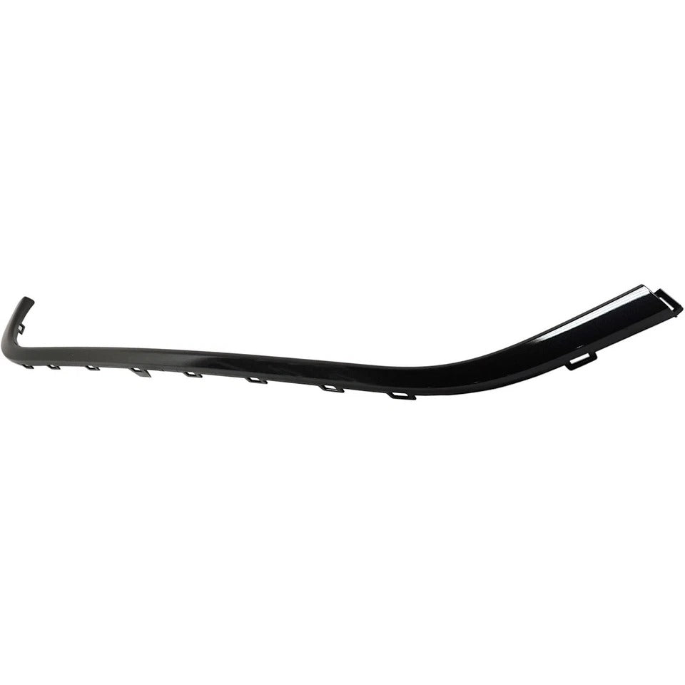 New Bumper Face Bar Trim Molding Step Pad Front Driver or Passenger Side 5RN79AXRAC CH1044134