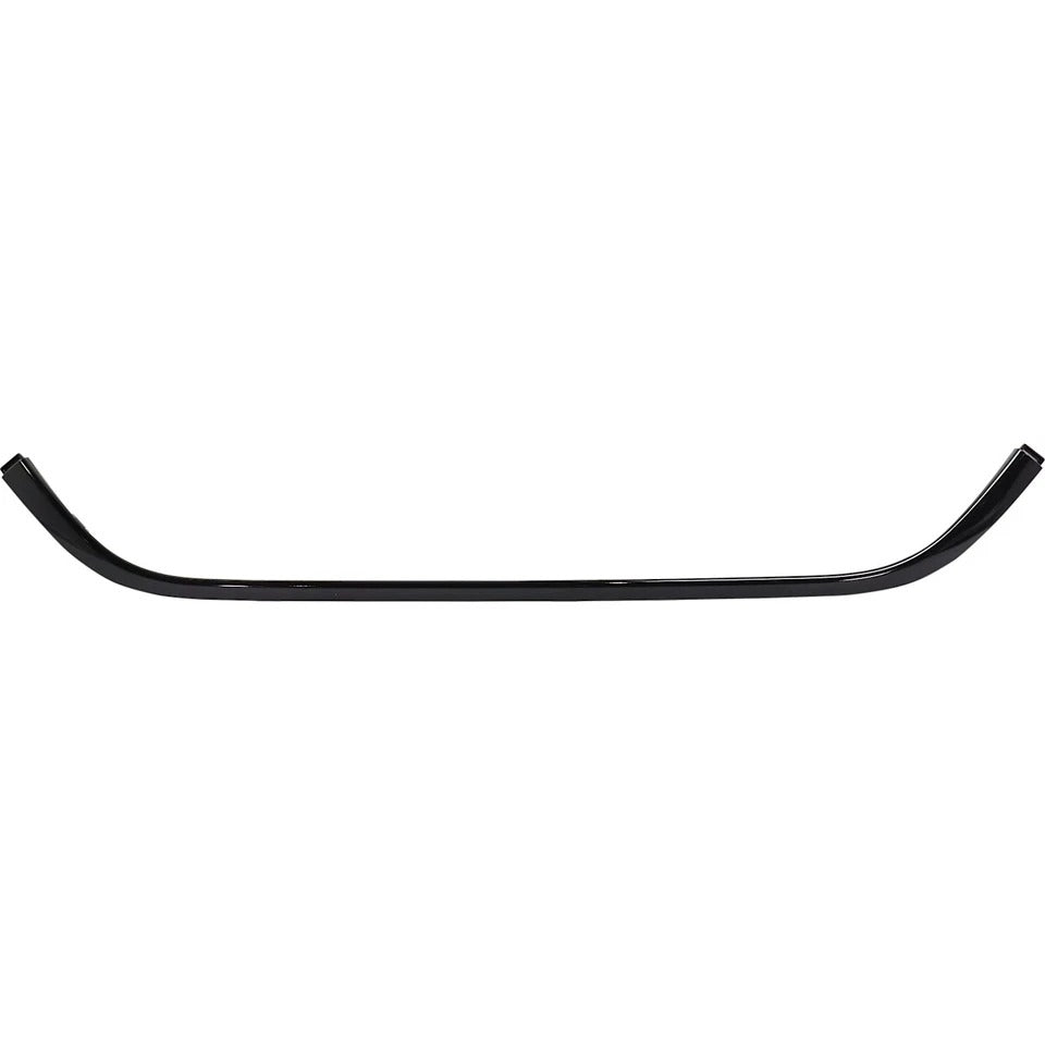 New Bumper Face Bar Trim Molding Step Pad Front Driver or Passenger Side 5RN79AXRAC CH1044134