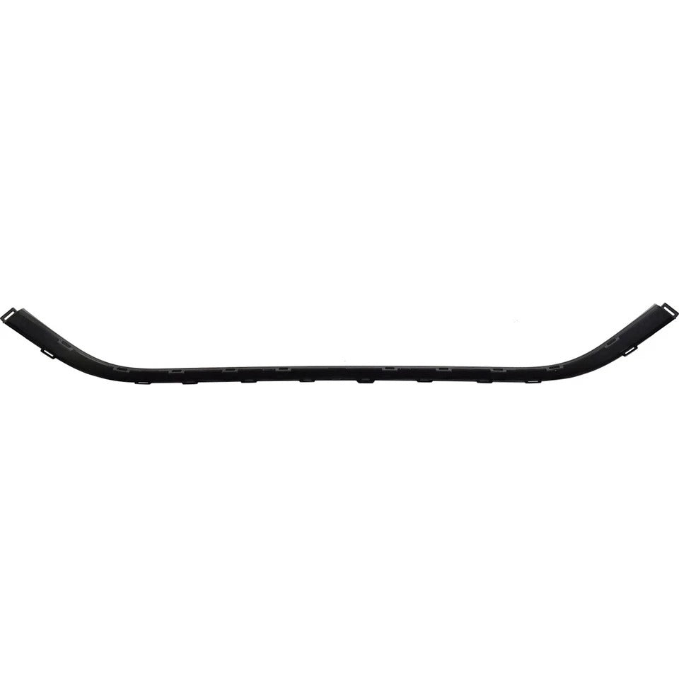New Bumper Face Bar Trim Molding Step Pad Front Driver or Passenger Side 5RN79AXRAC CH1044134
